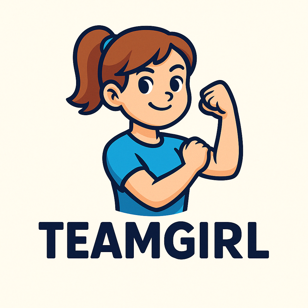 teamgirl.com logo